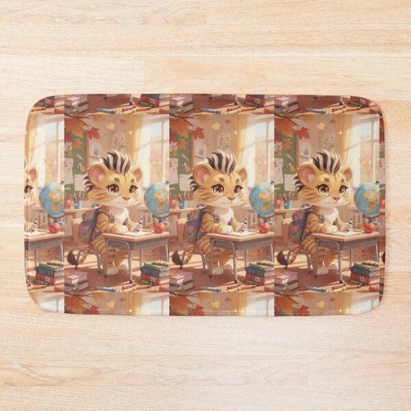 Item preview, Little Tiger, Big Dreams designed and sold by TreatLLC.