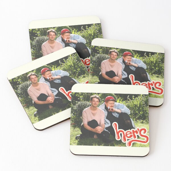 Item preview, Her’s (That Band of Hers) designed and sold by That-Indie-Guy.