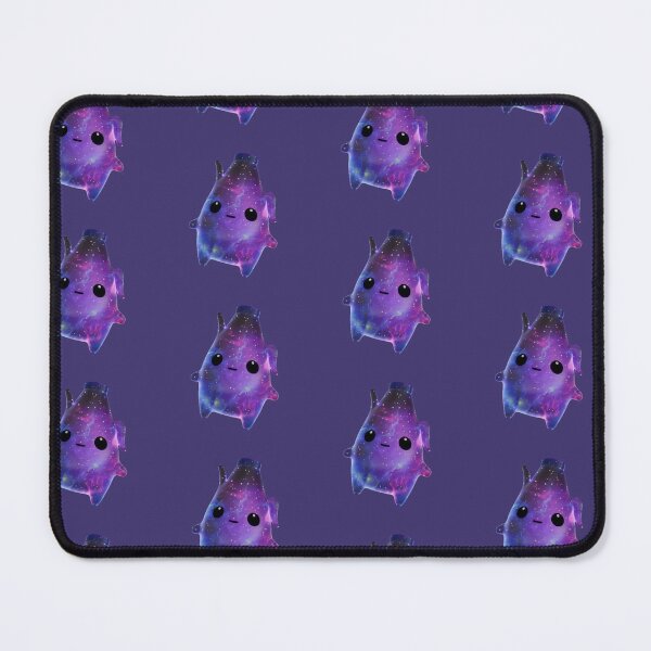 Item preview, Fortnite Galaxy Peely Sprite designed and sold by Pine & Pixels.