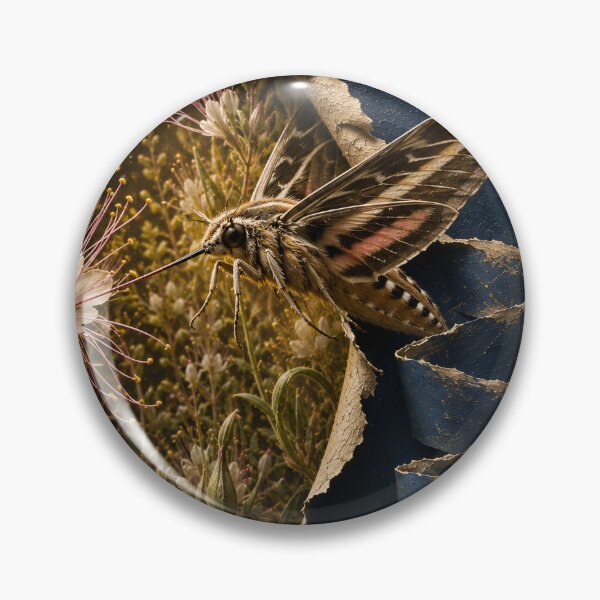 Item preview, The Distance Inside a Flower designed and sold by FieldFormStudio.