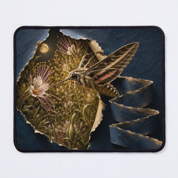 Item preview, The Distance Inside a Flower designed and sold by FieldFormStudio.