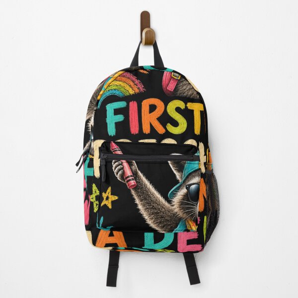Item preview, first of all preschoolers think i'm a delight back to school designed and sold by 3INEKMIZAN.