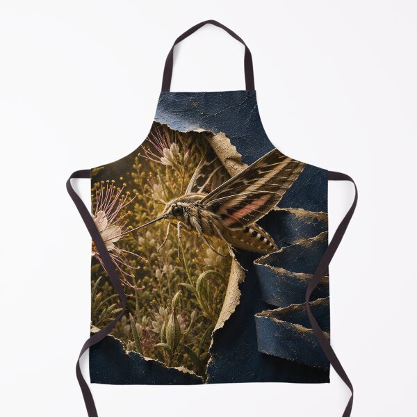 Item preview, The Distance Inside a Flower designed and sold by FieldFormStudio.