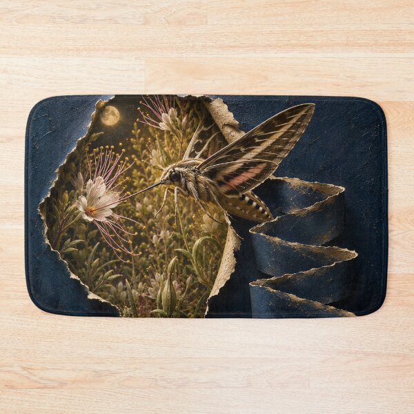 Item preview, The Distance Inside a Flower designed and sold by FieldFormStudio.