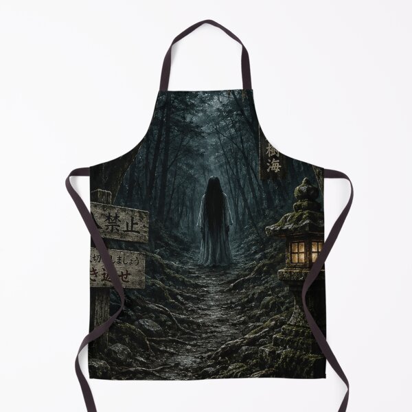 Item preview, 日本の樹海 (Nihon no Jukai) – Japan's Sea of Trees designed and sold by BB Design Garage.