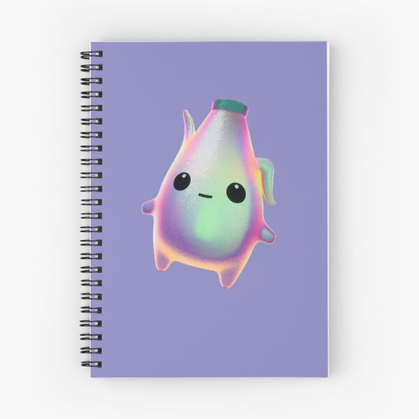 Item preview, Fortnite Holofoil Peely Sprite designed and sold by Pine & Pixels.