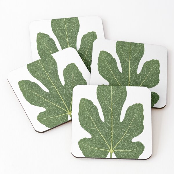 Item preview, Clean Scandinavian Minimalist Fiddle Leaf Fig Botanical Print designed and sold by Gameshalah's Designs Hub.