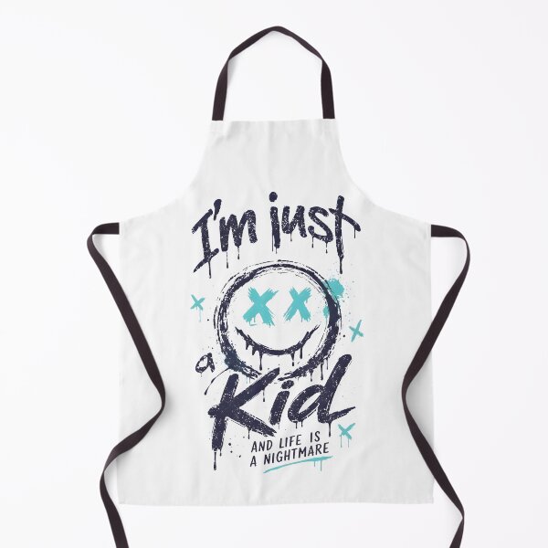 Item preview, Grunge Drip Smiley Face designed and sold by fresh-sole-co.