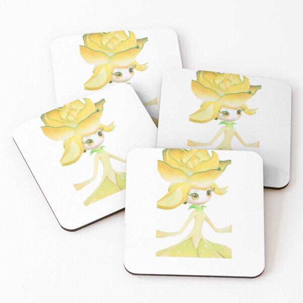 Item preview, Irisal Grassland Form from ANIIMO designed and sold by JJNameArt.