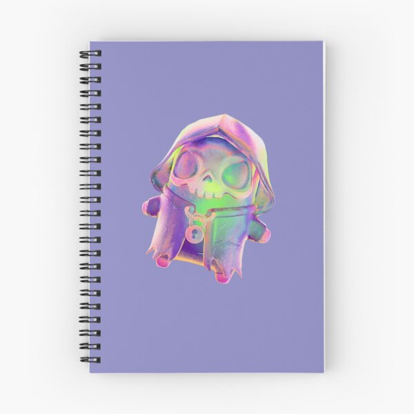 Item preview, Fortnite Holofoil Grim Sprite designed and sold by Pine & Pixels.