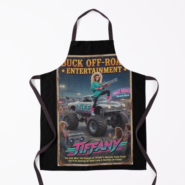 Item preview, Totally 80'S: TIFFANY designed and sold by PESCORAN.