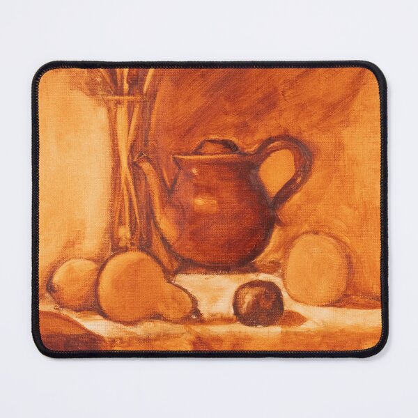 Item preview, Sienna in the Morning designed and sold by ARTIFIED.BY.FRIENDSHIP.