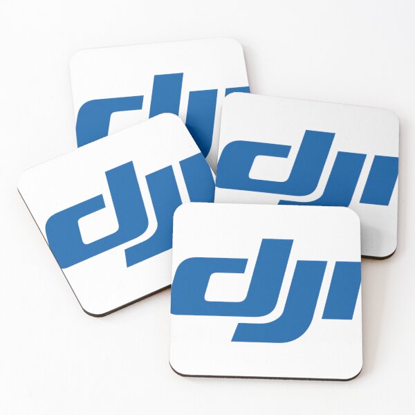 Item preview,  Dji Logo Merchandise designed and sold by PlayAndPleasure.