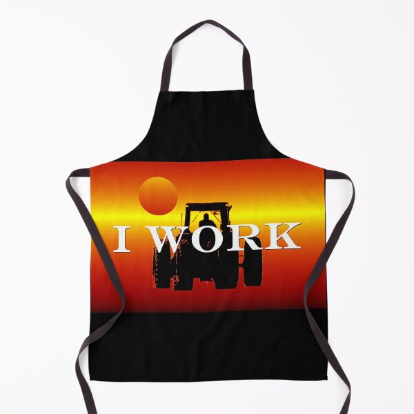Item preview, I Work designed and sold by Dlt1981.