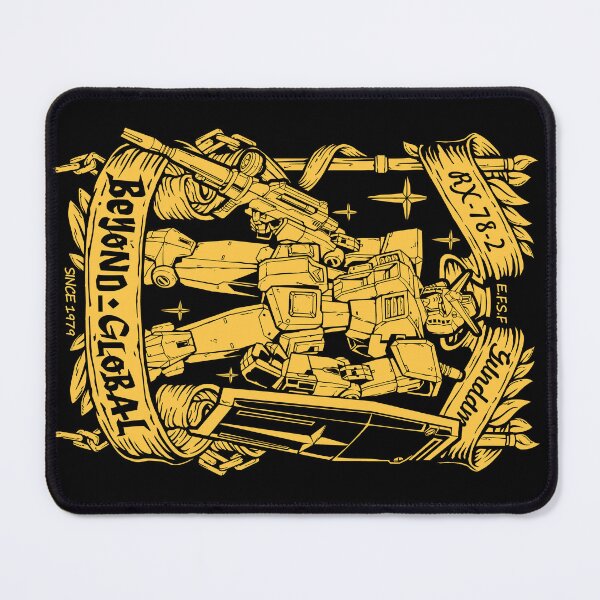 Item preview, Gundam RX78 Beyond Global designed and sold by trststyle.