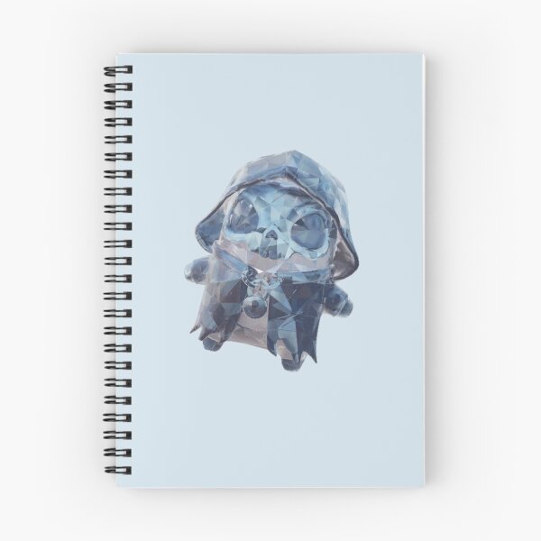 Item preview, Fortnite Gem Grim Sprite designed and sold by Pine & Pixels.