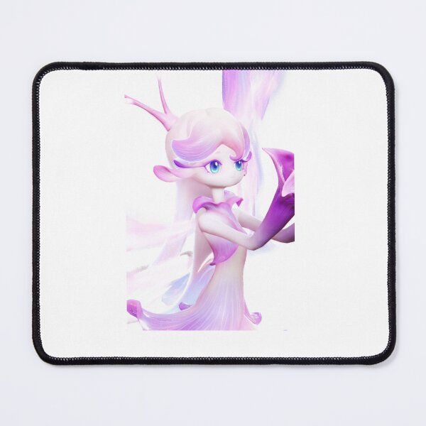 Item preview, Irisalis Prismana Form from ANIIMO designed and sold by JJNameArt.
