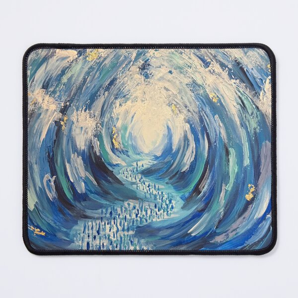 Item preview, Splitting of the Sea designed and sold by Aroeldesigns.