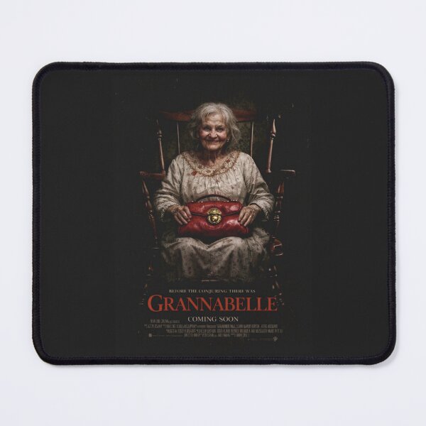 Item preview, Grannabelle designed and sold by Cathedral of Curiosity.