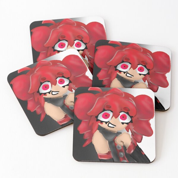 Item preview, Kasane Teto Swag designed and sold by VicLeComique.
