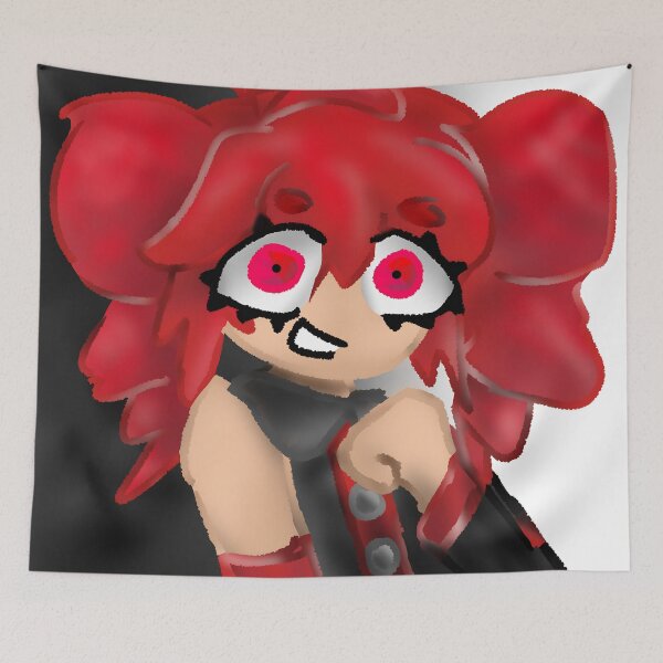 Item preview, Kasane Teto Swag designed and sold by VicLeComique.
