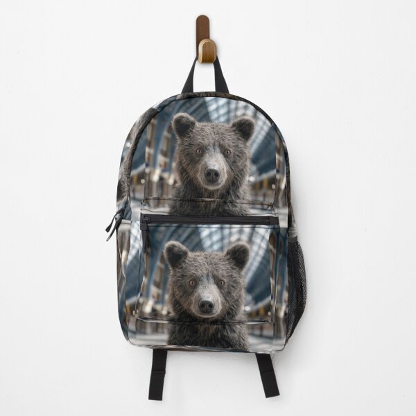 Item preview, Bear designed and sold by Savannah Gibbs.