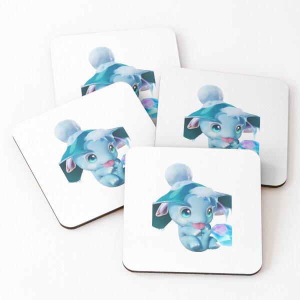 Item preview, Skippy Snowfield Form from ANIIMO designed and sold by JJNameArt.