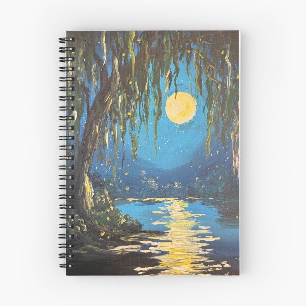 Item preview, Willow tree lake landscape designed and sold by Aroeldesigns.