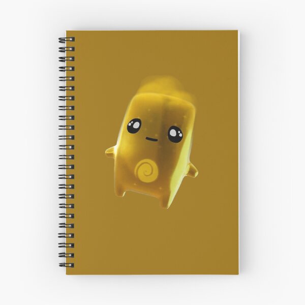 Item preview, Fortnite Gold Air Sprite designed and sold by Pine & Pixels.