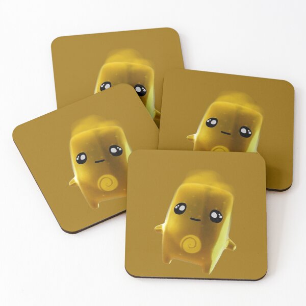 Item preview, Fortnite Gold Air Sprite designed and sold by Pine & Pixels.
