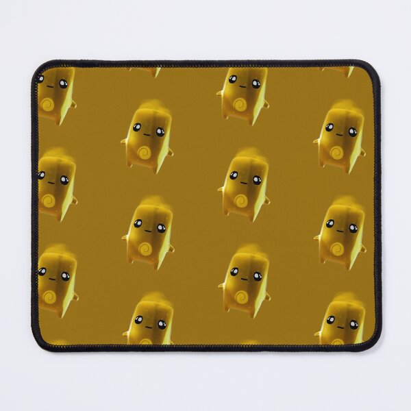 Item preview, Fortnite Gold Air Sprite designed and sold by Pine & Pixels.