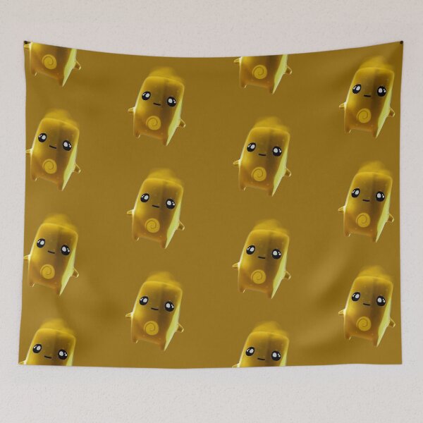 Item preview, Fortnite Gold Air Sprite designed and sold by Pine & Pixels.