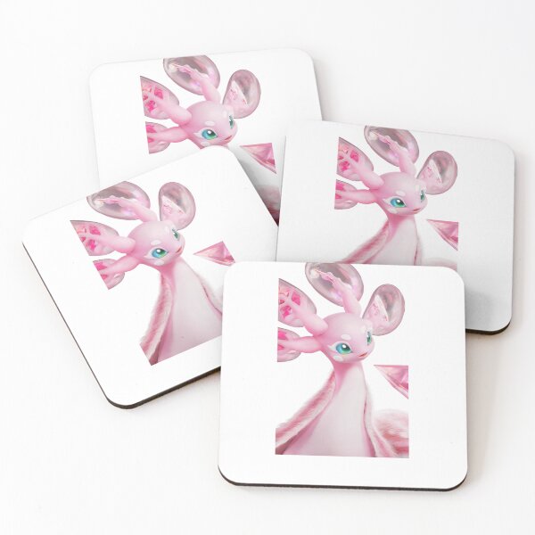 Item preview, Glacy Sea Of Flowers Form from ANIIMO designed and sold by JJNameArt.