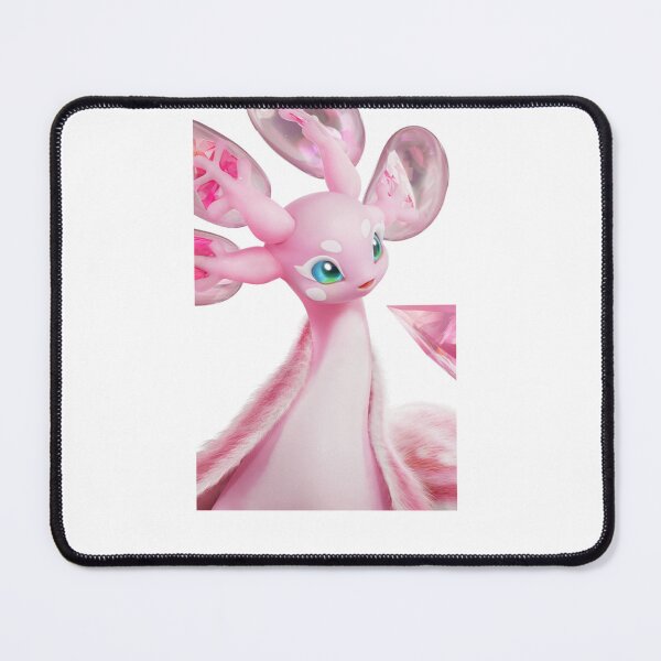 Item preview, Glacy Sea Of Flowers Form from ANIIMO designed and sold by JJNameArt.