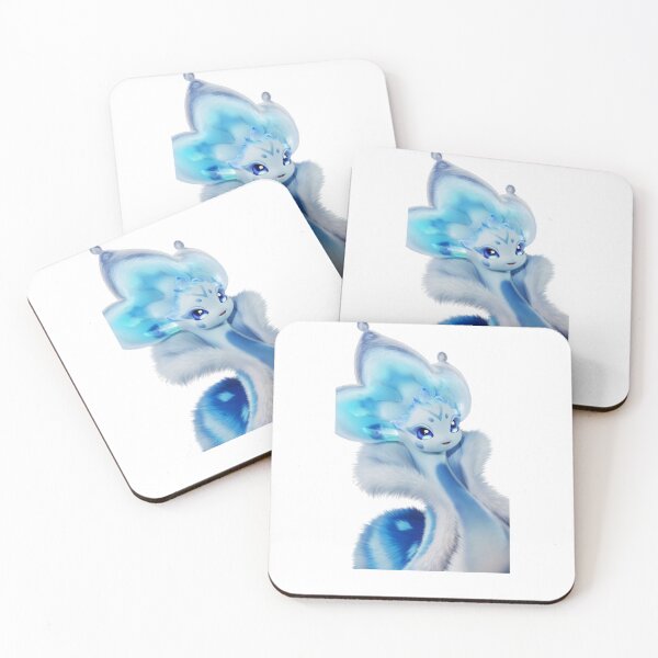 Item preview, Glacy Snowfield Form from ANIIMO designed and sold by JJNameArt.