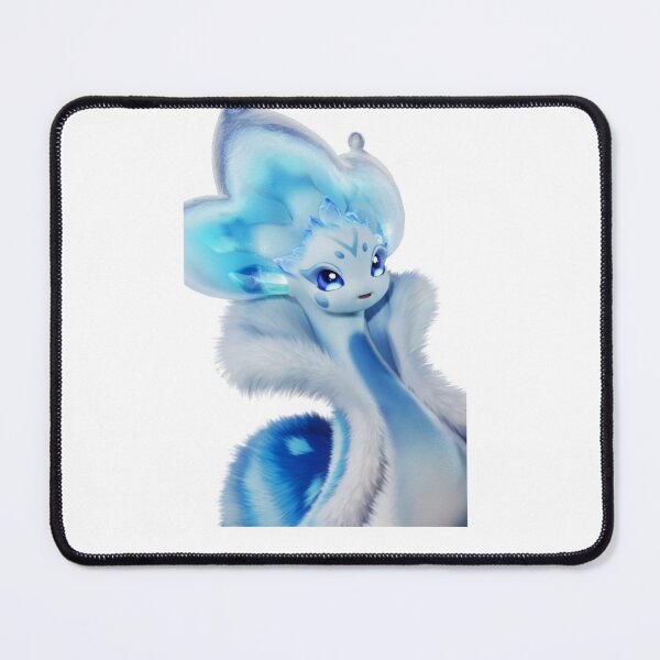Item preview, Glacy Snowfield Form from ANIIMO designed and sold by JJNameArt.