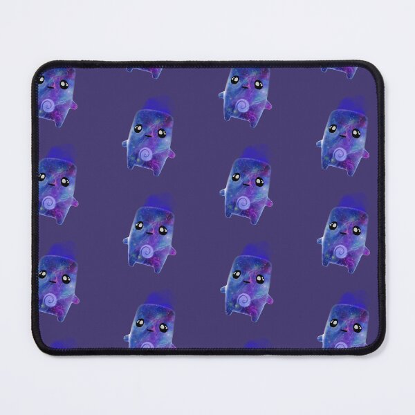Item preview, Fortnite Galaxy Air Sprite designed and sold by Pine & Pixels.