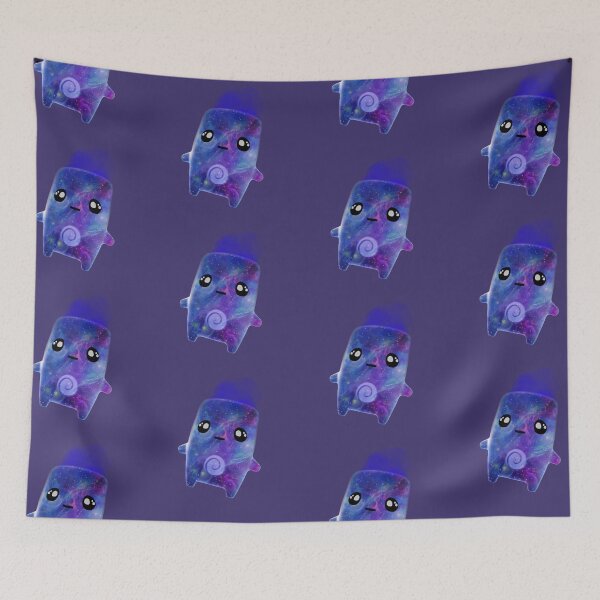 Item preview, Fortnite Galaxy Air Sprite designed and sold by Pine & Pixels.