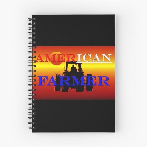Item preview, American Farmer I CAN designed and sold by Dlt1981.