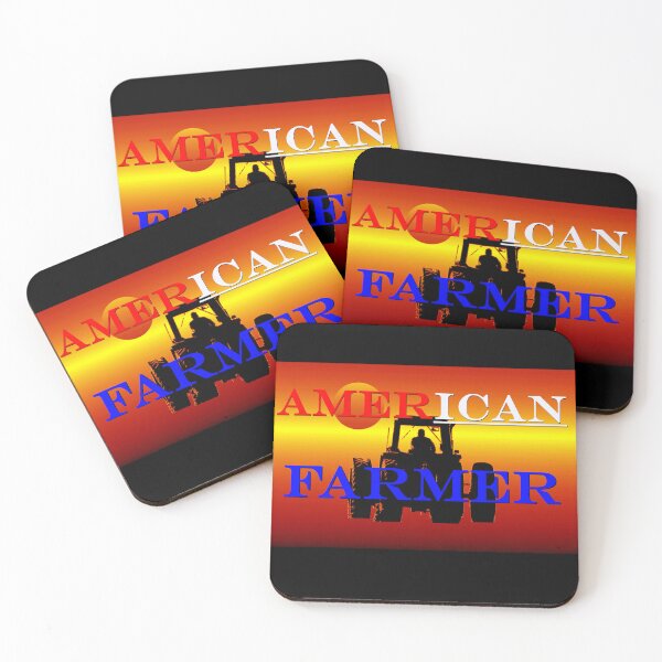 Item preview, American Farmer I CAN designed and sold by Dlt1981.