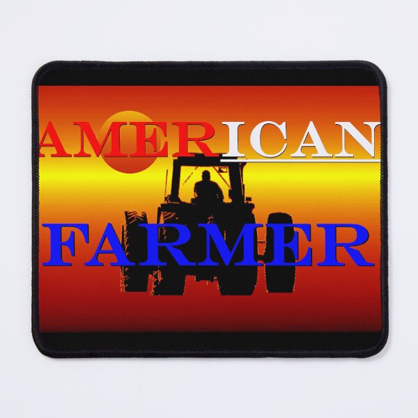 Item preview, American Farmer I CAN designed and sold by Dlt1981.