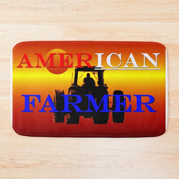 Item preview, American Farmer I CAN designed and sold by Dlt1981.