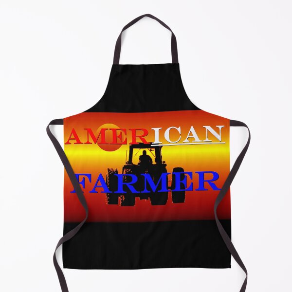 Item preview, American Farmer I CAN designed and sold by Dlt1981.