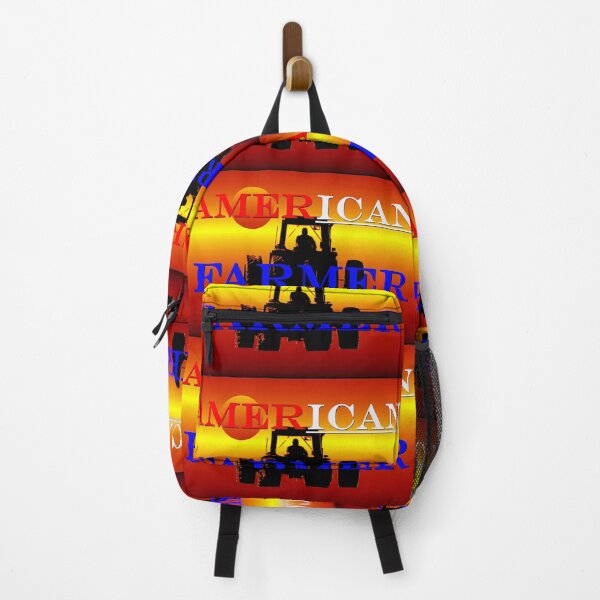 Item preview, American Farmer I CAN designed and sold by Dlt1981.