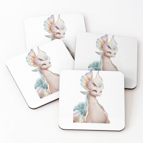 Item preview, Glacy Prismana Form from ANIIMO designed and sold by JJNameArt.