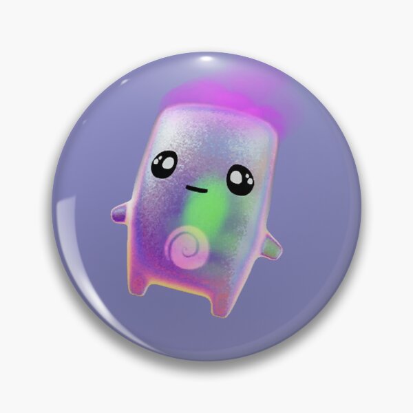 Item preview, Fortnite Holofoil Air Sprite designed and sold by Pine & Pixels.