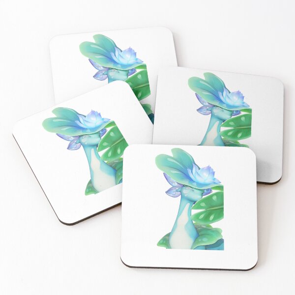 Item preview, Leafy Basic Form from ANIIMO designed and sold by JJNameArt.