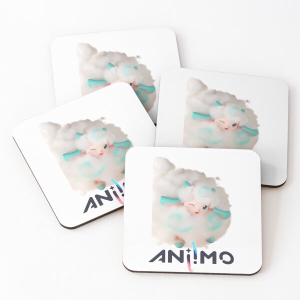 Item preview, Nimbi Basic Form from ANIIMO designed and sold by JJNameArt.