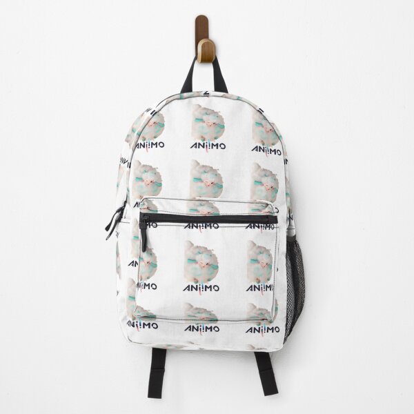Item preview, Nimbi Basic Form from ANIIMO designed and sold by JJNameArt.