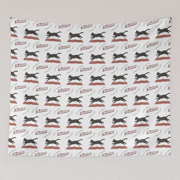 Item preview, Quiet Hours Cancelled designed and sold by Northbound Press.
